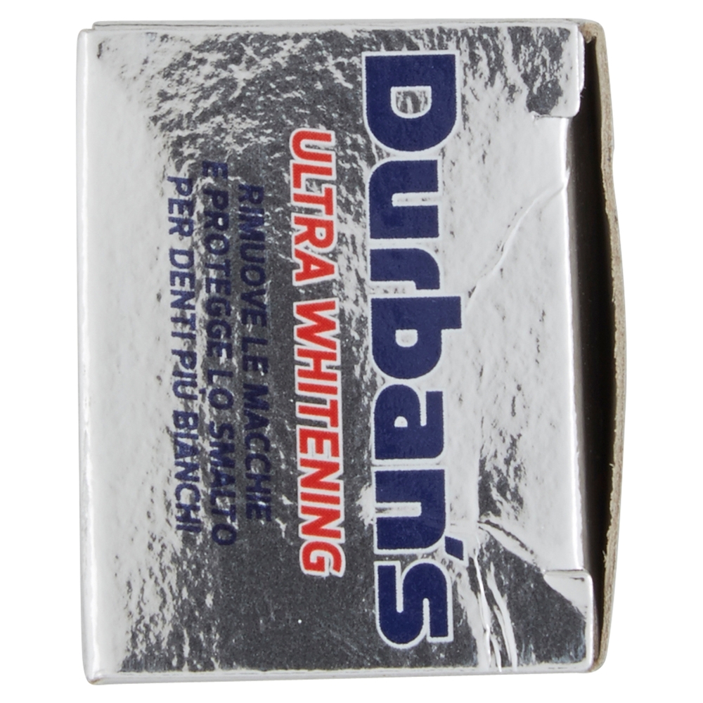 Durban's Ultra Whitening Menta Fresca 75 ml